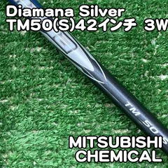 2026年最新】diamana silver tm50の人気アイテム - メルカリ