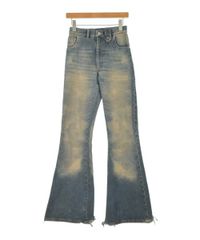 美品】EGONLAB エゴンラボ 24ss デニム atomic denim - メルカリ