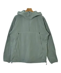 snow peak パーカー メンズ 【古着】【中古】【送料無料】のサムネイル
