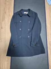 オリビアローレン Olivia Lauren ダブルトレンチ コート