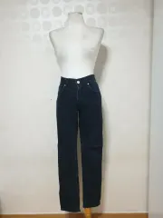 ZARA MAN/メンズデニム29/メンズズボン29/メンズブラックジーン29