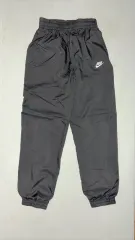 10873番 NIKE 春 キッズ 子供用 トレーニングウェア ジョガー パンツ 13-14歳