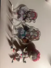 鬼滅の刃 猗窩座 まとめ