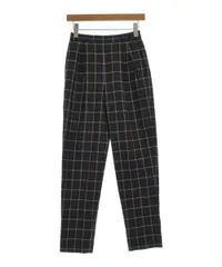 AQUASCUTUM スラックス レディース 【古着】【中古】【送料無料】