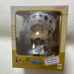 ワンピース ロー るかっぷ