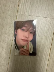 RIIZE（ライズ）ウォンビン(WONBIN) トレカ