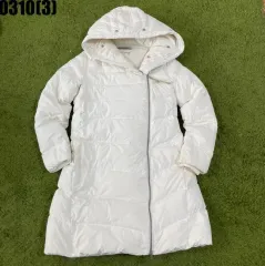 ポロ ラルフローレン RLX ロングダウンジャケット 実寸 90