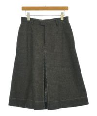 MaisonMargiela マルジェラ カットアウト サイズ36ブラック - メルカリ