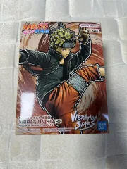 バンダイ NARUTO -ナルト- 疾風伝 VIBRATION STARS フィギュア (開封良品)
