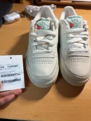 新品) リーボック クラブ C 85 ヴィンテージ