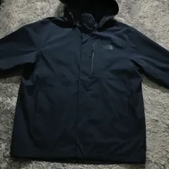 2XL A級 ザノースフェイス ドライベント ウィンドブレーカー ジャケット#184