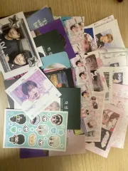 NCT 非公式グッズ (公式グッズ 含む)