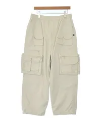 DAIWA PIER39 カーゴパンツ メンズ 【古着】【中古】【送料無料】のサムネイル