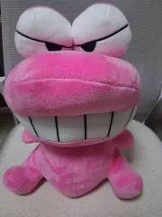 クレヨンしんちゃん ワニヤマ ぬいぐるみ