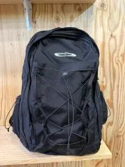 オープニングプロジェクト バックパック 黒色F