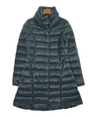 HERNO ダウンコート レディース 【古着】【中古】【送料無料】