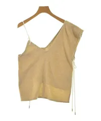 steventai ベスト レディース 【古着】【中古】【送料無料】