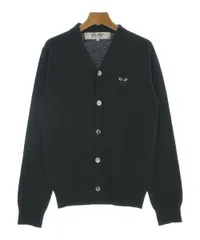 PLAY COMME des GARCONS カーディガン レディース 【古着】【中古】【送料無料】のサムネイル