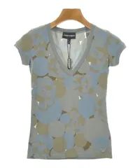 EMPORIO ARMANI Tシャツ・カットソー レディース 【古着】【中古】【送料無料】