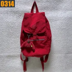 キプリング Y2K 巾着バッグ