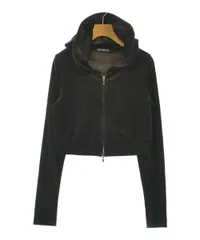 フォクシー パーカー40 フォクシーニューヨーク パーカー サイズ40 M レディース美品