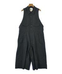 サロペット（チュール付）Sサイズnoir keininomiya CDG - メルカリ