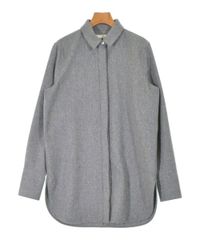 再値下げしました JILSANDER ユニセックス柄シャツ - メルカリ