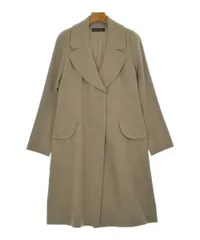 HIROKO KOSHINO チェスターコート レディース 【古着】【中古】【送料無料】のサムネイル