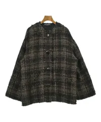 DOLCE&GABBANA コート（その他） レディース 【古着】【中古】【送料無料】のサムネイル