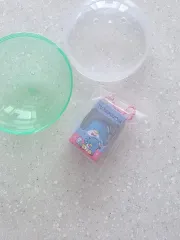 サンリオ BANDAI チョコ ボックス フィギュア キーホルダー タキシードサム