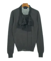LANVIN ニット・セーター レディース 【古着】【中古】【送料無料】のサムネイル