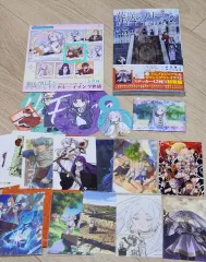 (写真まとめ売り)長悲しみの フリーレン 願書 特装版 13 巻