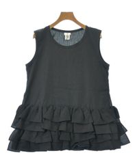 noir kei ninomiya コムデギャルソン 丸襟長袖シャツホワイト新品