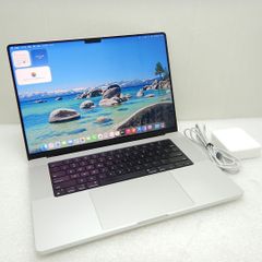 CTO M4Max MacBookPro 14インチ SSD2TB アップルケア - メルカリ