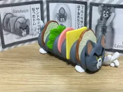トムとジェリー フィギュア
