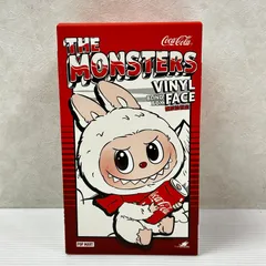 2026年最新】THe monsters コカ・コーラ シリーズ【アソートボックス
