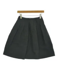 JIL SANDER NAVY ひざ丈スカート レディース 【古着】【中古】【送料無料】のサムネイル
