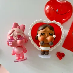 クラインベイビー フィギュア POP MART (ポップマート) まとめ