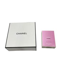 CHANEL CHANCE 香水 35ml 新品未使用 未開封 ポーチつき CHANEL CHANCE 香水 35ml 新品未使用 未開封 ポーチつき - メルカリ