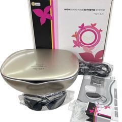 美品】ケノン v6.0 家庭用脱毛器 カートリッジ付 - メルカリ