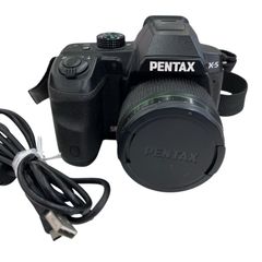 PENTAX K-7 とpentax da 35mm f2.4レンズセット - メルカリ