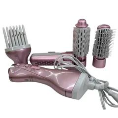 Panasonic ナノケア ヘアドライヤー ピンク EH-KN8G 動作品 2026年最新】eh-kn8gの人気アイテム - メルカリ