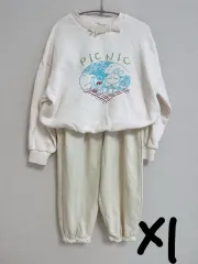 キッズ 上下セット