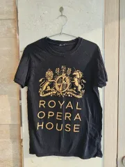 ロイヤルバレエTシャツ Amazon.co.jp: 英国 ROYAL BALLET [ロイヤル・バレエ] 英国ロイヤル
