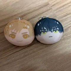 メダリスト にぎにぎ おまんじゅう よだか漣 ジュン つかさ まとめ