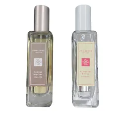 186000 JO MALONE LONDON ジョーマローンロンドン 残量9割以上 ラズベリーリップル オレンジビター コロン セット  30ml