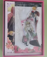 ある日、お姫様になってしまった件について 限定モデル 1 出品