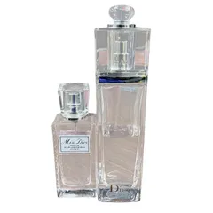 170550 現状品 Christian Dior クリスチャンディオール ヘアミスト　香水 2点まとめ売り