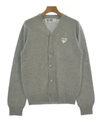 PLAY COMME des GARCONS カーディガン レディース 【古着】【中古】【送料無料】のサムネイル