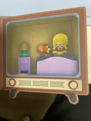 52TOYS トムとジェリー フィギュア Classic Moments